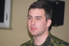 Conférence Forces Canadiennes