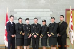 Revue Annuelle 2011